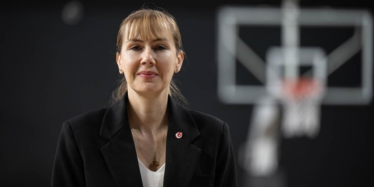 Gülşah Akkaya'nın Kadınlar Avrupa Ligi 6'lı Final'de Türk Takımlarına Güveni Tam