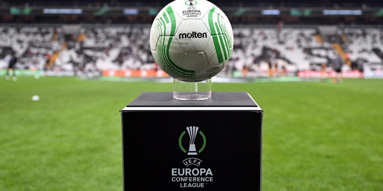 UEFA Konferans Ligi Çeyrek Final Heyecanı Yarın Başlıyor
