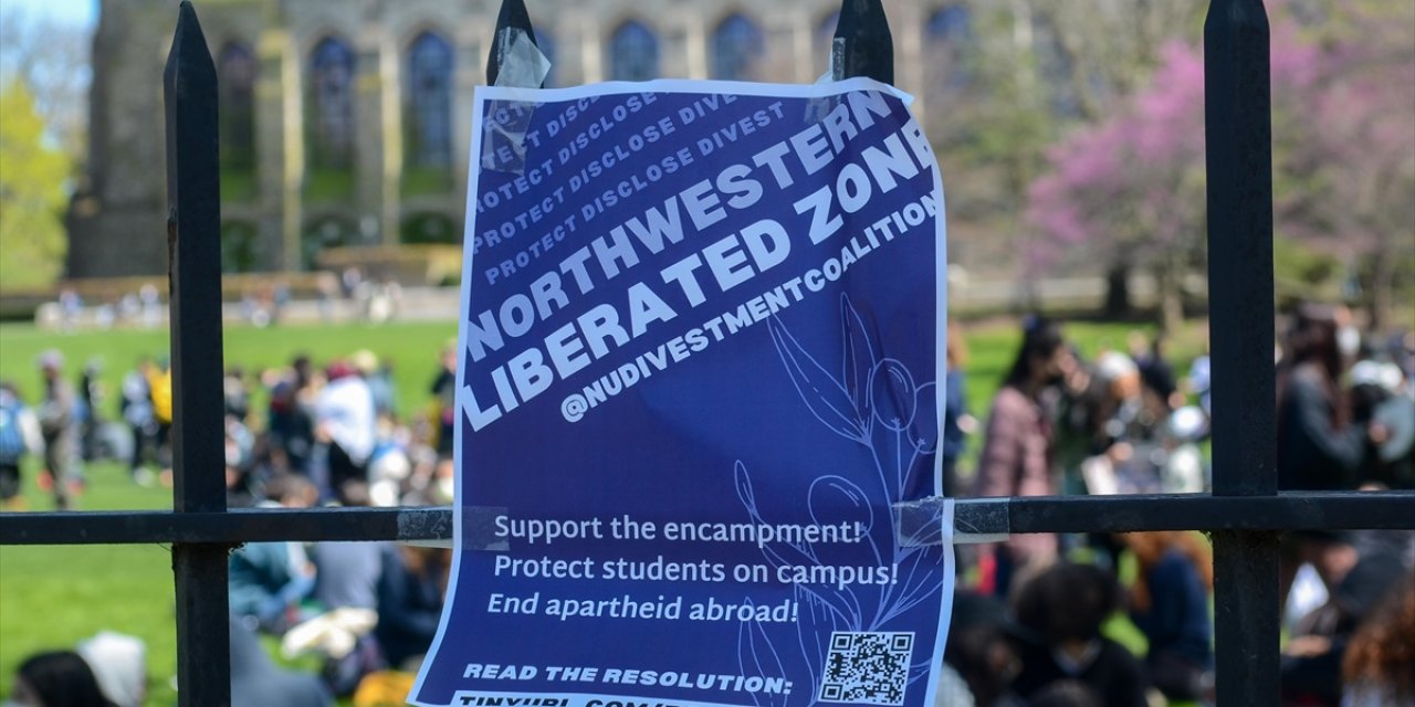 ABD Yönetimi, Cornell ve Northwestern Üniversitelerinin Federal Fonlarını Dondurdu