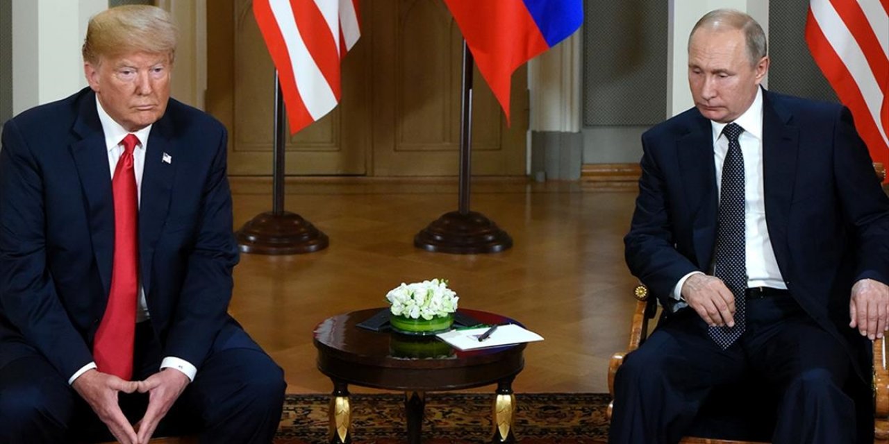 Rus Büyükelçiliği, Musk'ın Paylaştığı "Rusya ve ABD Düşünülenden Daha Yakın" Videosunu Alıntıladı