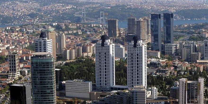 İBB Meclisi, PERPA'ya Gökdelen Yapılmasına İzin Vermedi