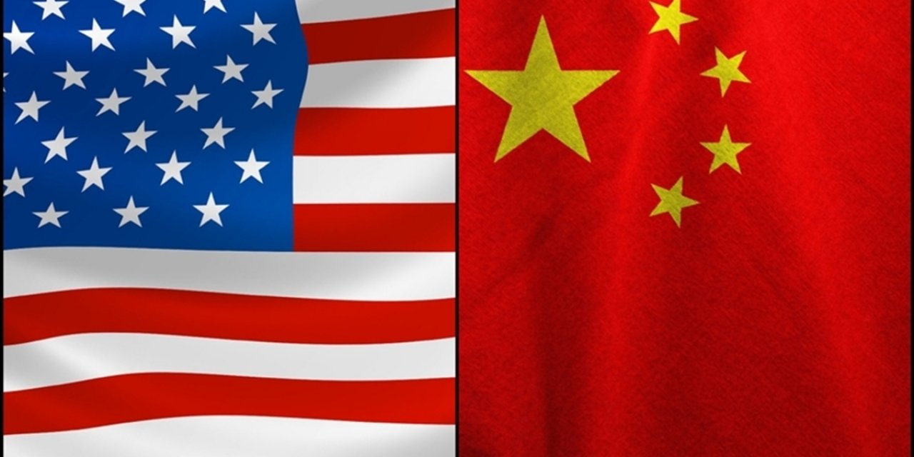 ABD, Kanser Veri Tabanlarından Birini Çin'deki Araştırmacıların Erişimine Kapattı