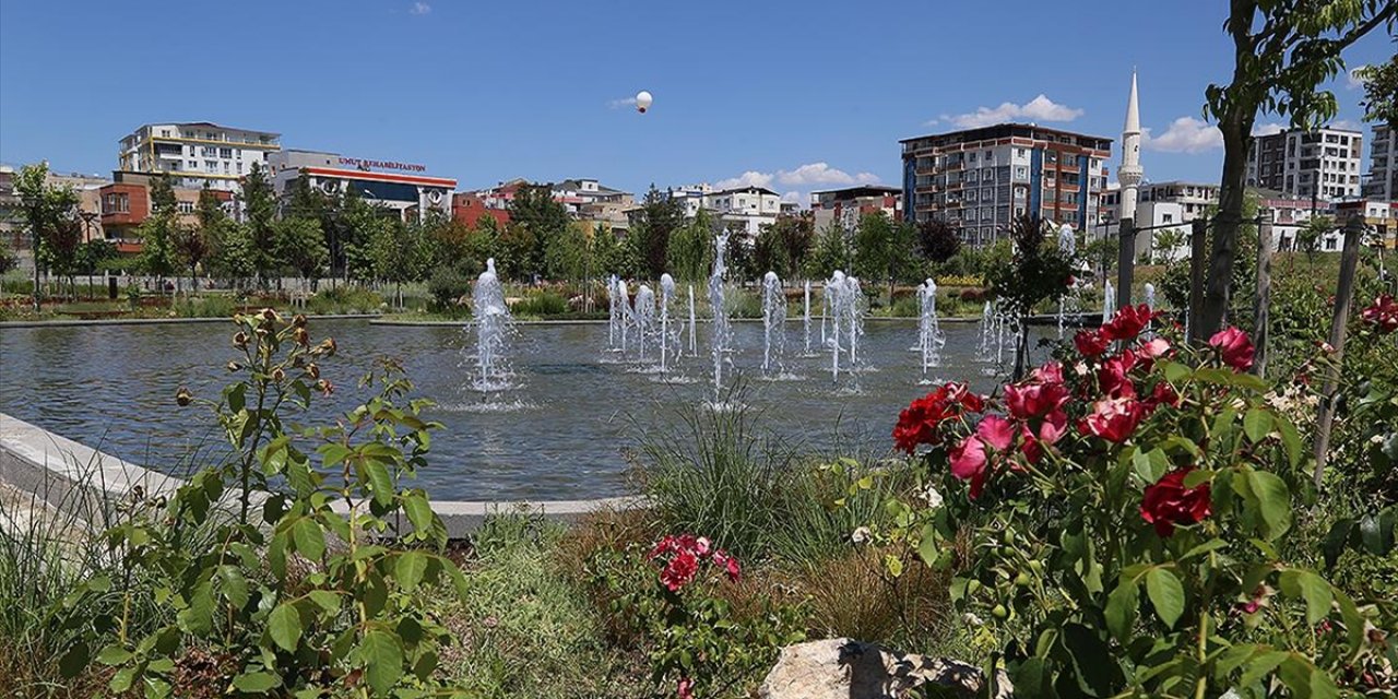 Güneydoğu'da Geçen Yıl En Kaliteli Hava Batman ve Bitlis'te Ölçüldü