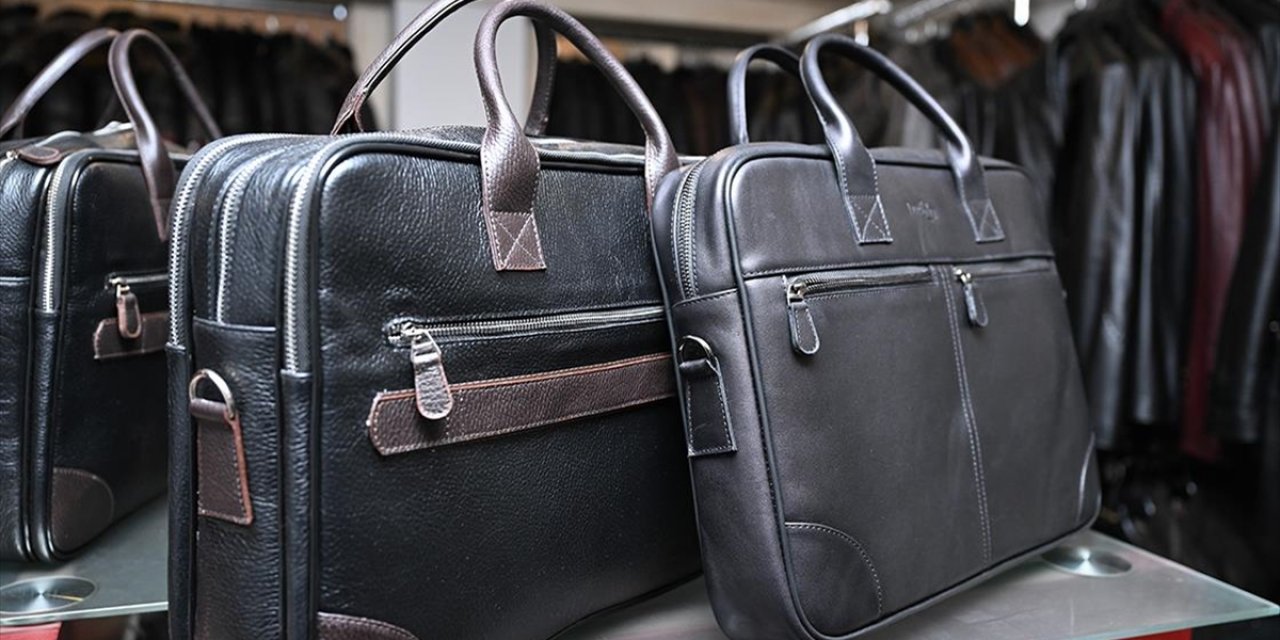 Deri Ürünlerin Alışverişinde Yeni Dönem Başlıyor