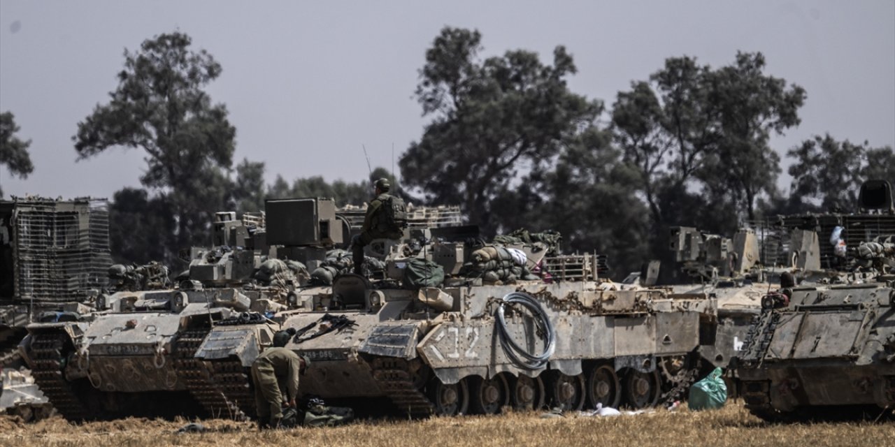 İsrail Ordusunda, Askerlerin Dini Nedenlerle Sakal Bırakması Tamamen Serbest Hale Getirildi