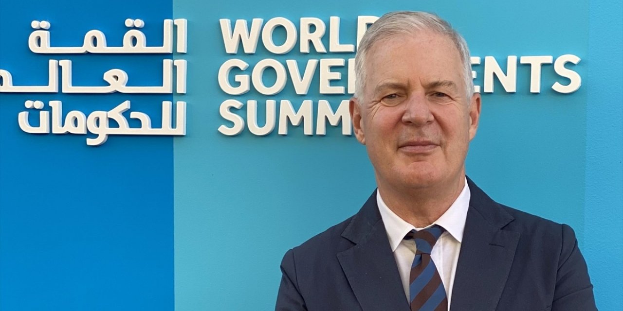 ICC Genel Sekreteri Denton, Ülkeleri ABD'ye Misilleme Yapmak Yerine Ticareti Canlandırmaya Çağırdı