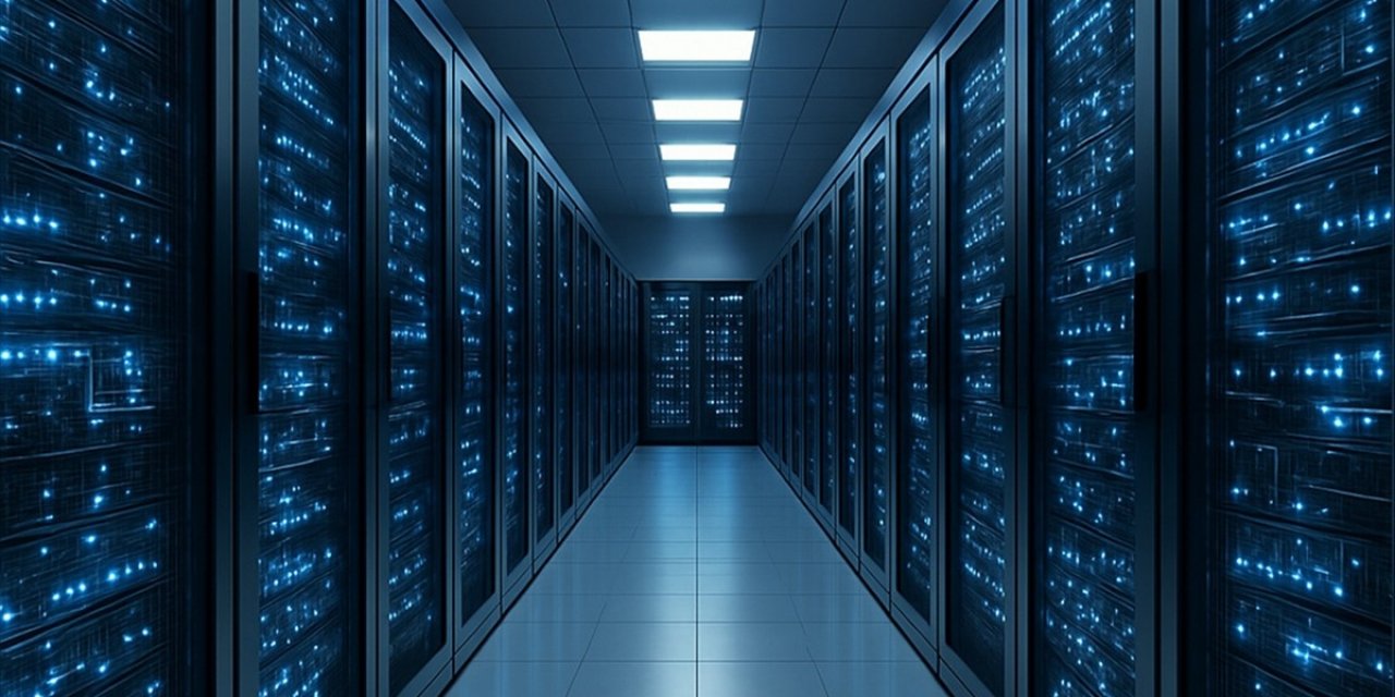 Veri Merkezleri Kaynaklı Elektrik Talebinin 5 Yılda Yaklaşık Yüzde 130 Artması Bekleniyor