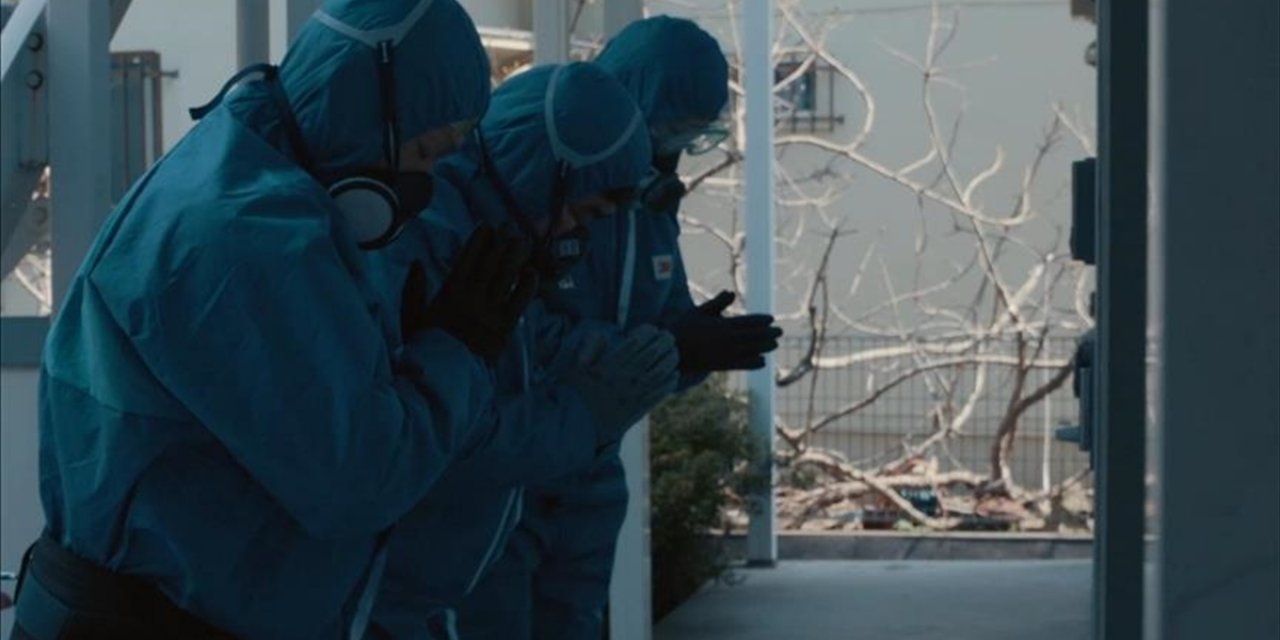 "Kodokushi" ve "Masumiyetin Yankıları" Belgeselleri İngiltere ve ABD'de Gösterilecek