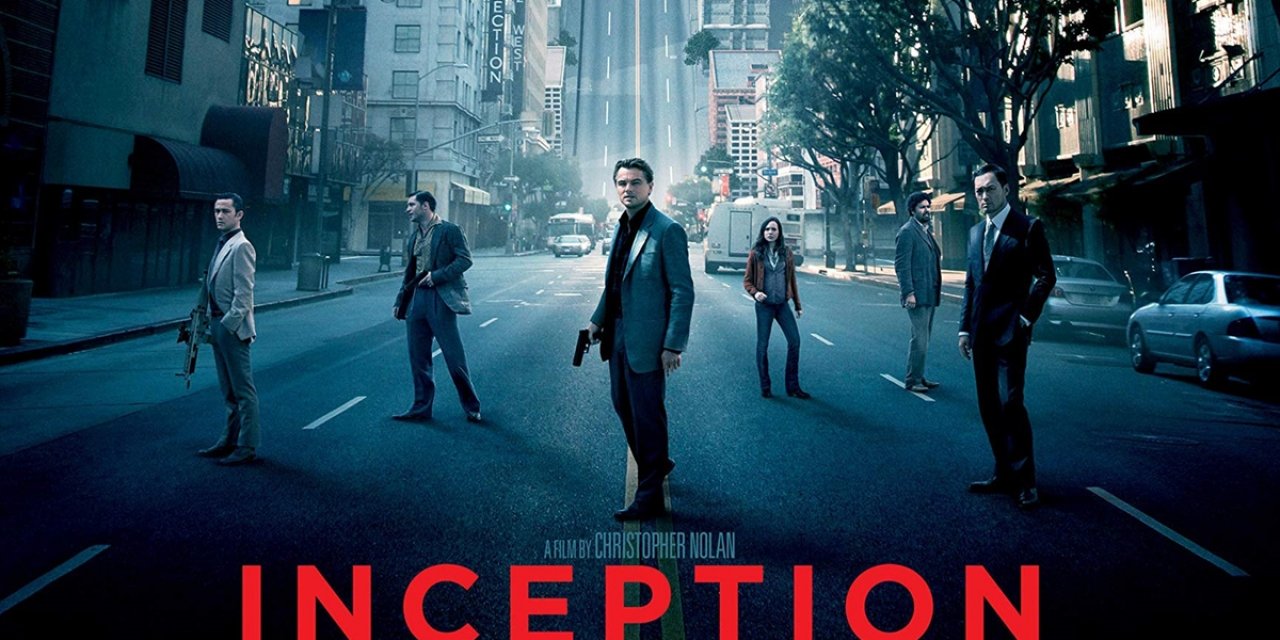 Nolan'ın Ödüllü Filmi "Başlangıç" Yeniden İzleyiciyle Buluşacak