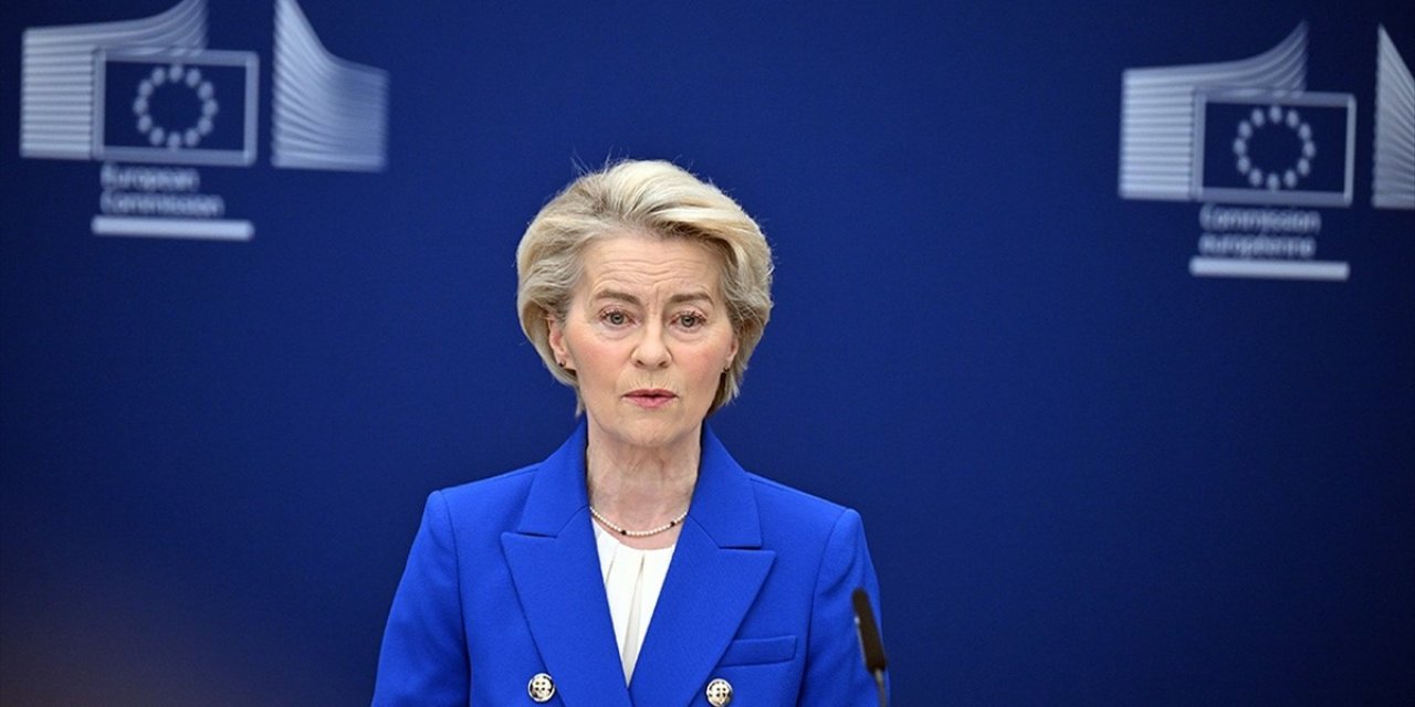 AB, ABD'nin Tarifeleri Erteleme Kararını Olumlu Karşıladı