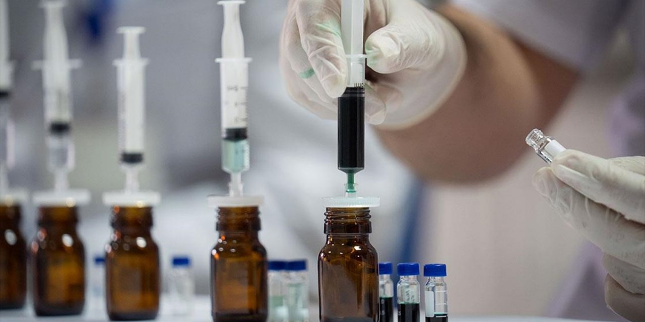 Türk Polis Teşkilatının "Delil Avcıları" Bilimsel Yöntemlerle Suçu Ortaya Çıkarıyor