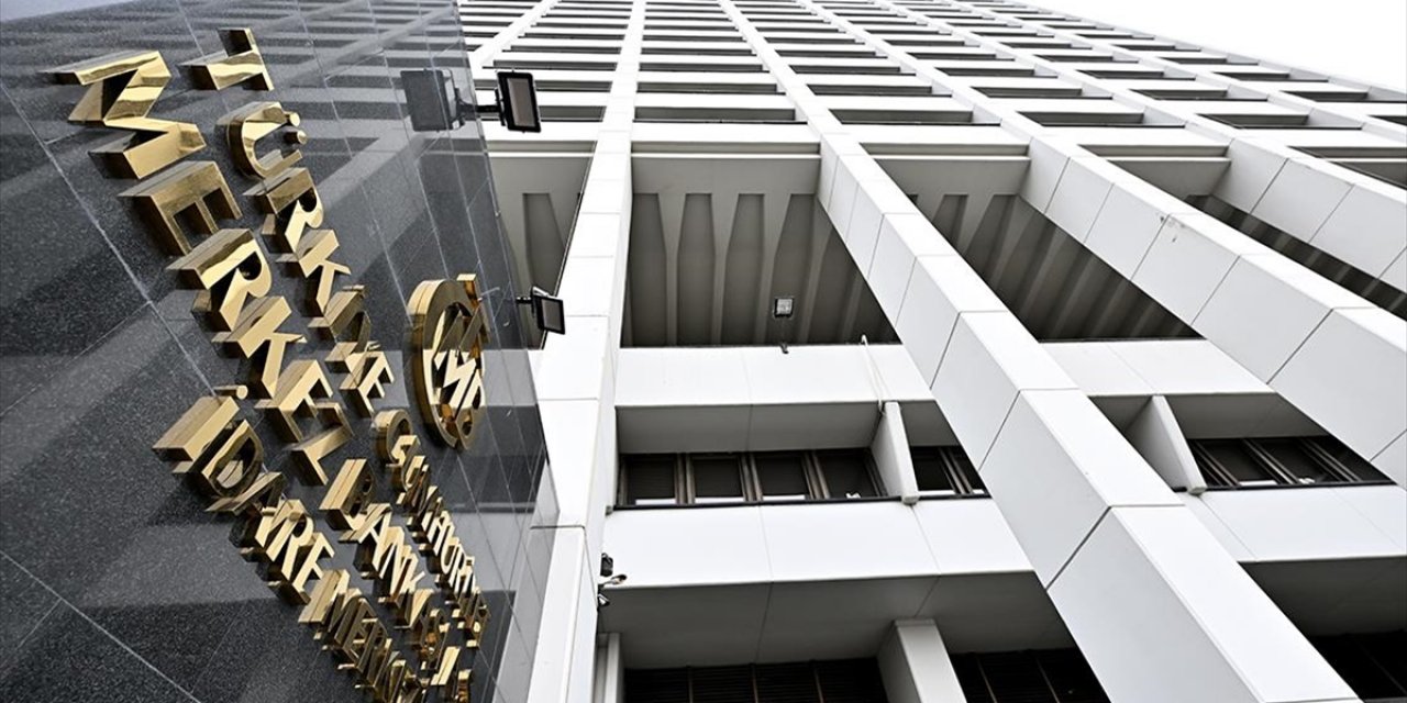 Merkez Bankası Rezervleri 154,3 Milyar Dolar Oldu