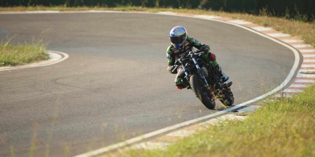 Milli Motosikletçiler, Bu Hafta Sonunu Yoğun Geçirecek