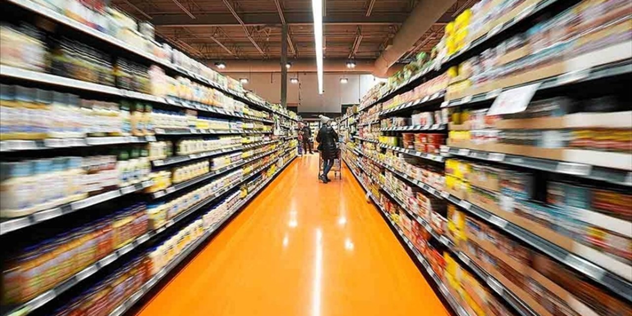 ABD'de Enflasyon Martta Yavaşlamaya Devam Etti