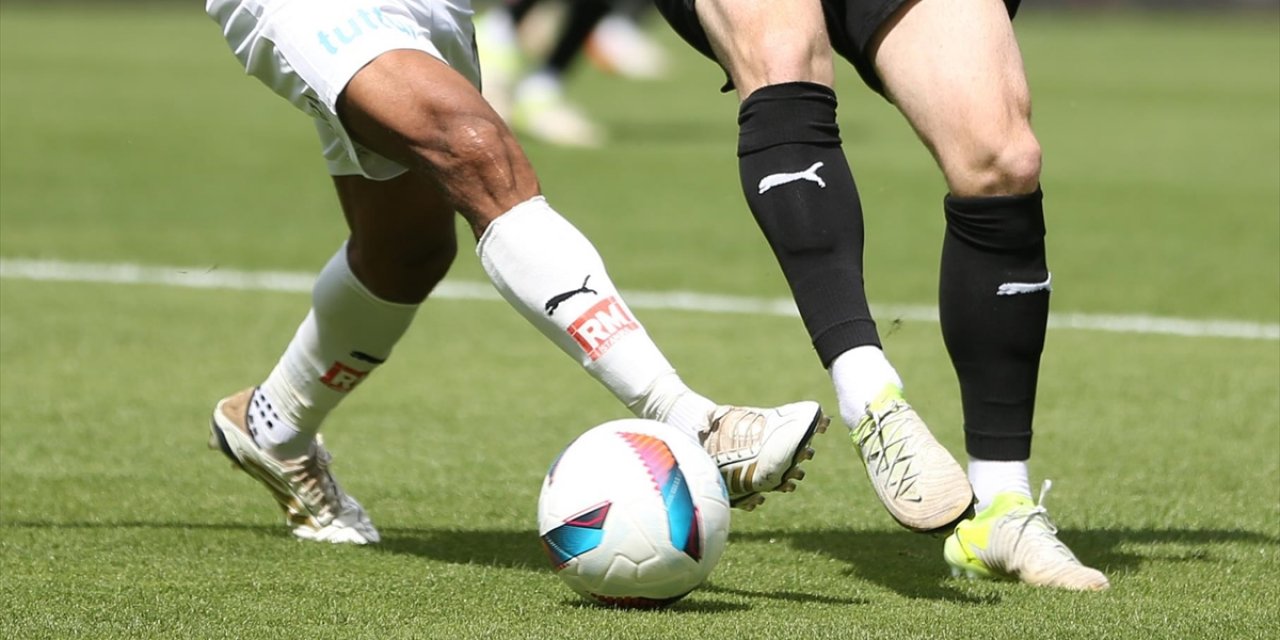 Trendyol Süper Lig'de 31. Hafta Heyecanı Yarın Başlayacak