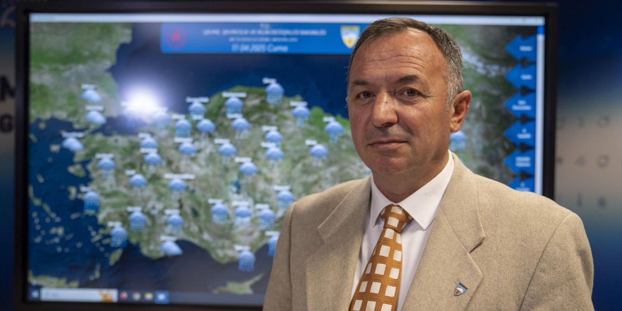 Yurt Genelinde Kar Ve Don Bekleniyor