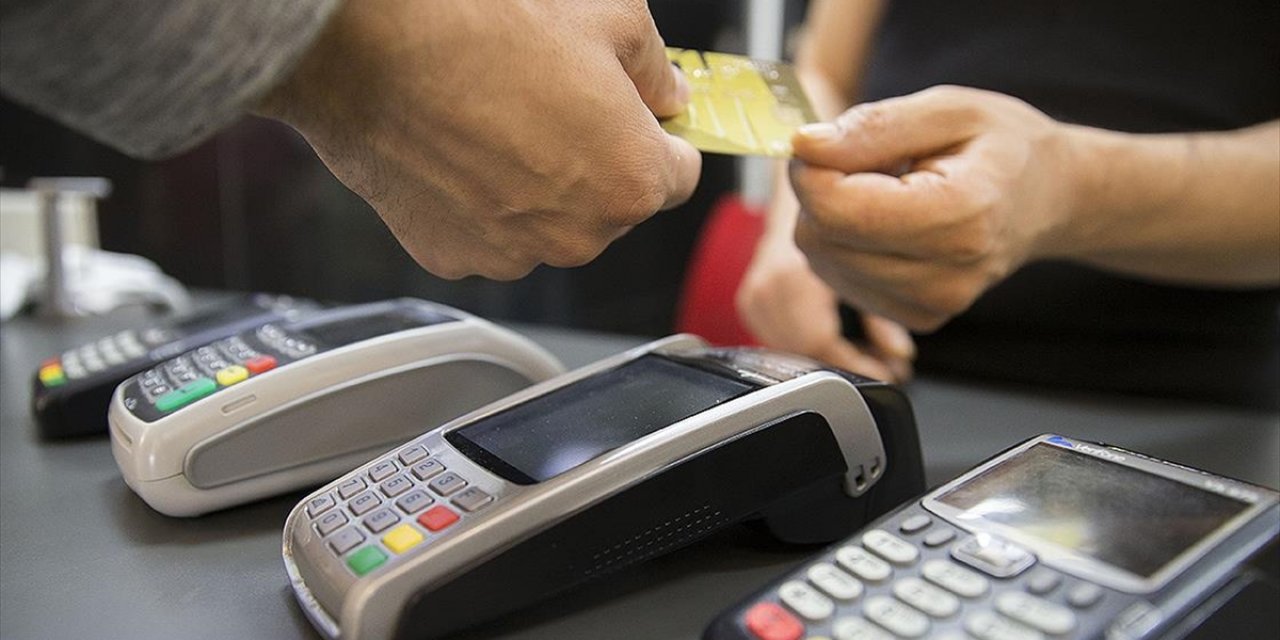 Merkez Bankası Haftalık Banka Ve Kredi Kartı Harcama İstatistiklerini Açıkladı