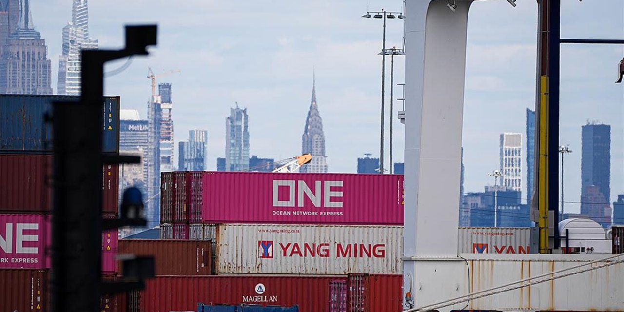 Beyaz Saray, Çin'e Uygulanacak Tarife Oranına Açıklık Getirdi