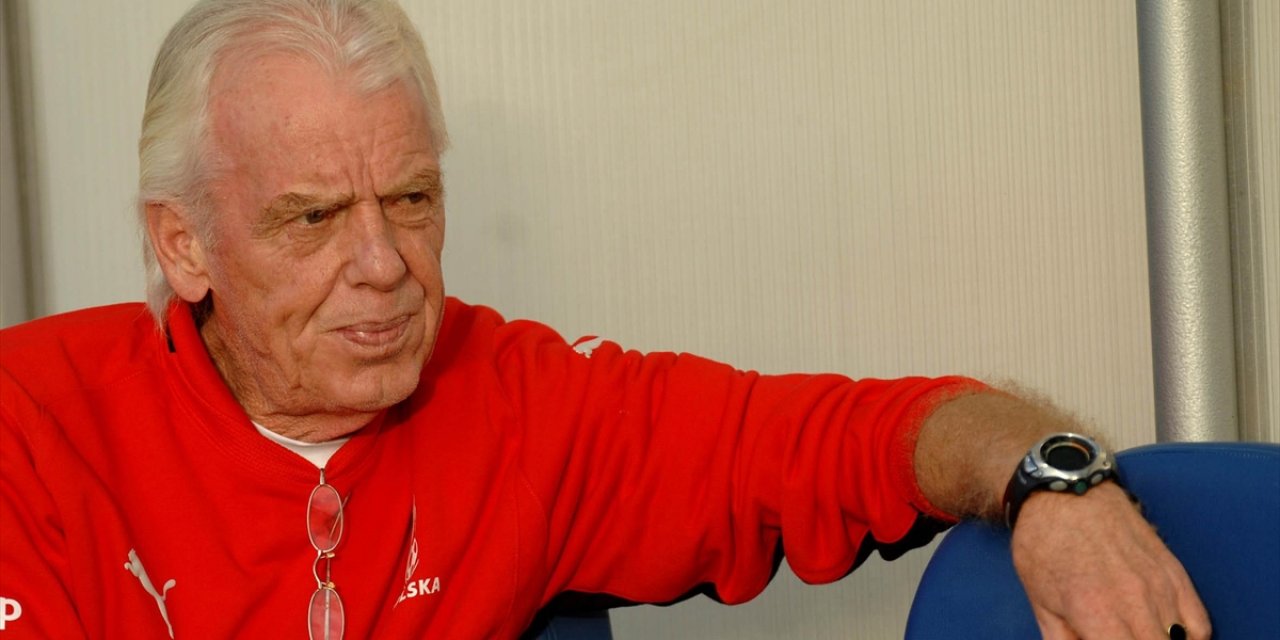 Hollanda Futbolunun Unutulmaz Teknik Direktörlerinden Leo Beenhakker Hayatını Kaybetti