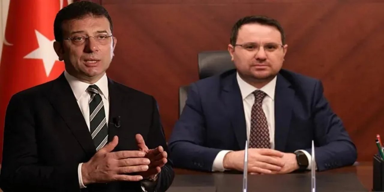 Ekrem İmamoğlu Hakim Karşısına Çıktı! Tehdit Davası Ertelendi…