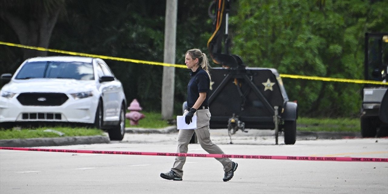 ABD'de Trump'a "Suikast Girişiminde Bulunan" Routh'a Karşı Dava Açılacak