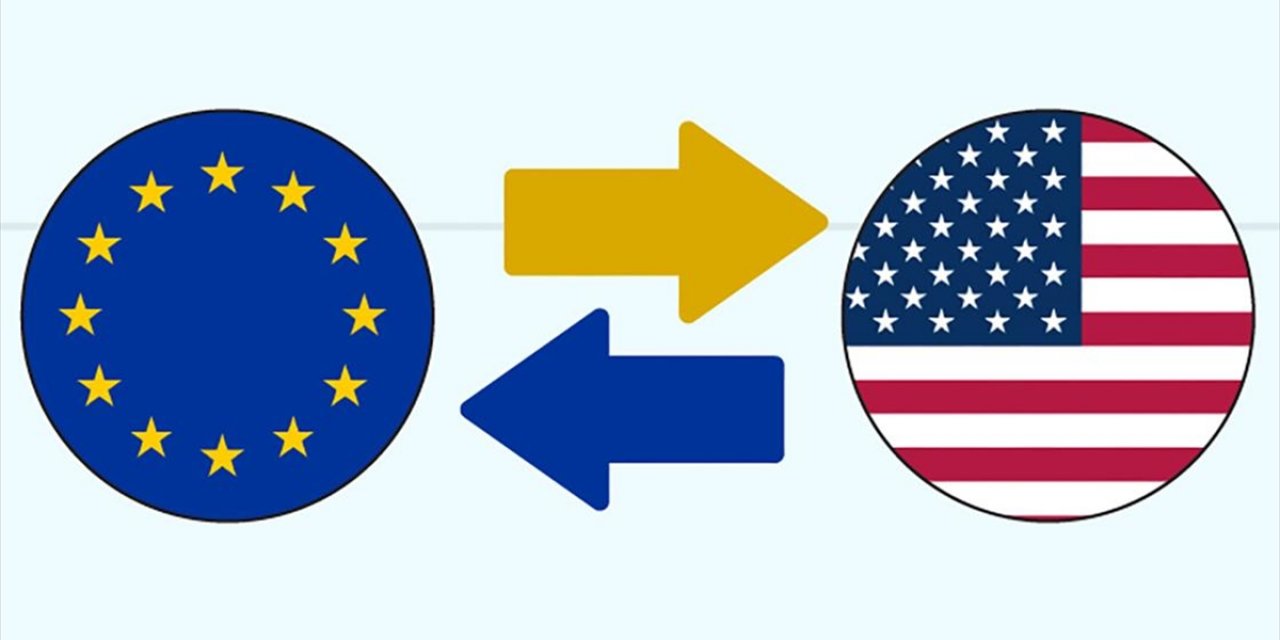 Avrupa, ABD'nin Tarifelerine Karşı Üç Ayaklı Strateji Yürütüyor