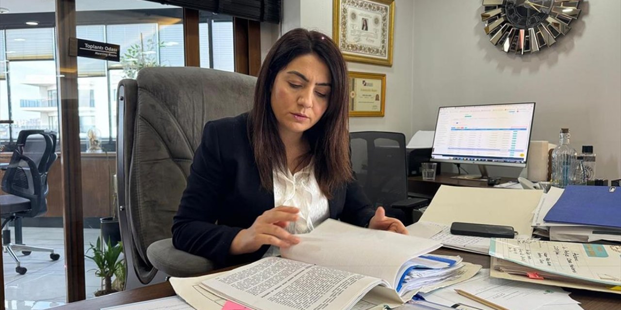 Kızının Kreşte Darbedilmesiyle Başlattığı Hukuk Mücadelesini Kazandı