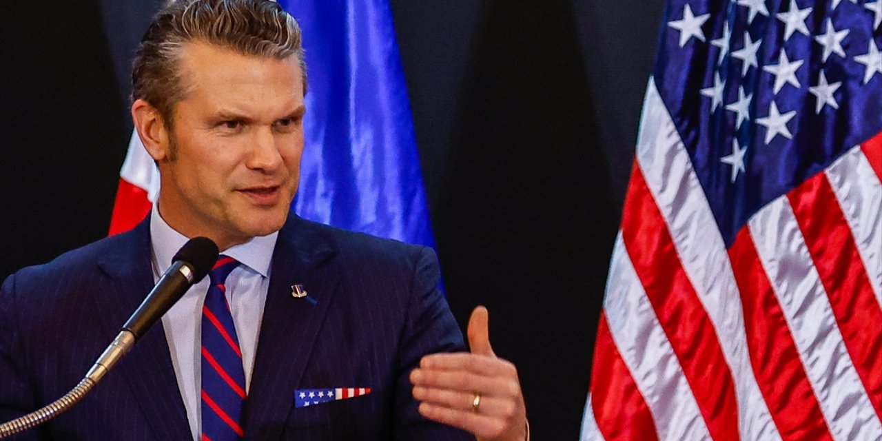 ABD Savunma Bakanlığı, 5,1 Milyar Dolar Değerindeki "Savurgan Sözleşmeleri" İptal Etti