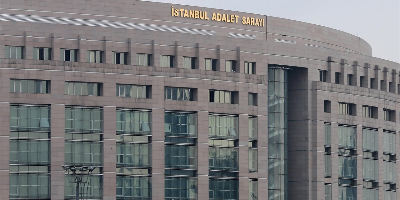 İstanbul Merkezli FETÖ Operasyonunda 36 Zanlı Yakalandı
