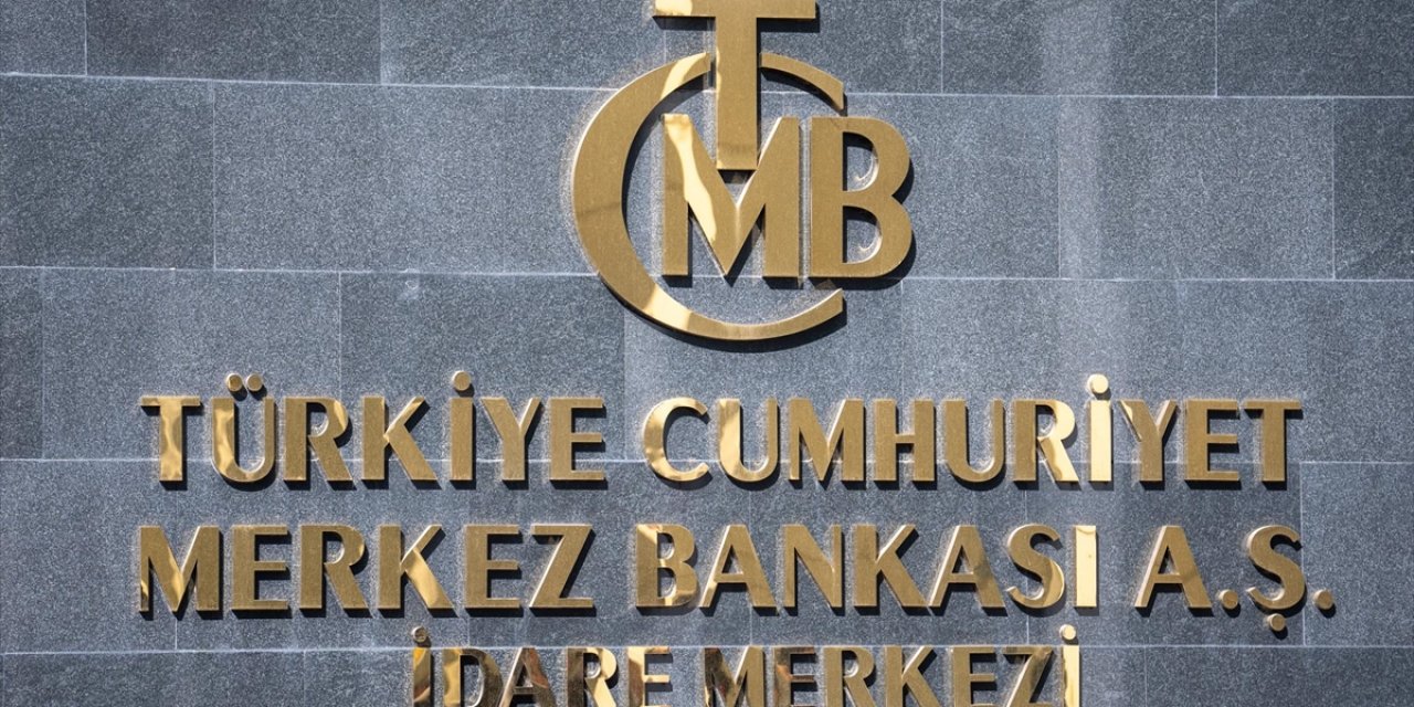 TCMB'nin Nisan Ayı Piyasa Katılımcıları Anketi Yayımlandı