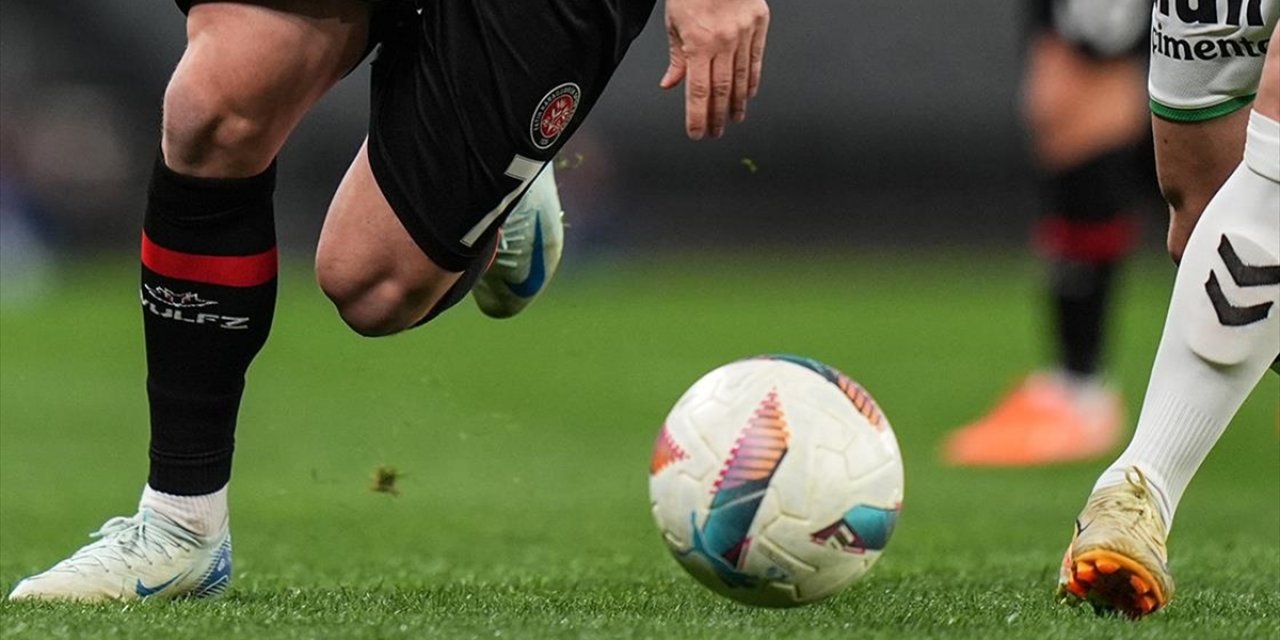 Heyecanın Arttığı 1. Lig'de Bu Sezon Hafta Bazındaki Gol Rekoru Kırıldı