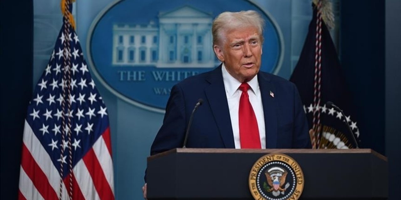 ABD Başkanı Trump, Tarife Politikasında İyi Gittiklerini Belirtti