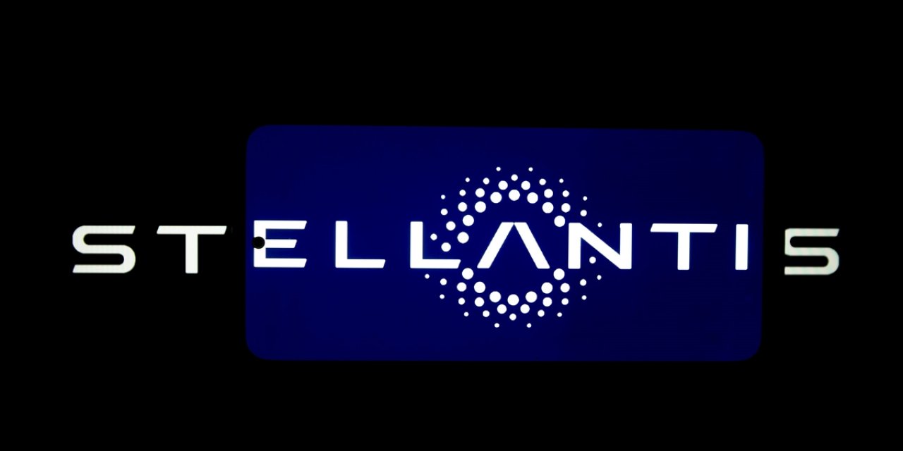 Stellantis'in İlk Çeyrekte Araç Teslimatları Yüzde 9 Düştü