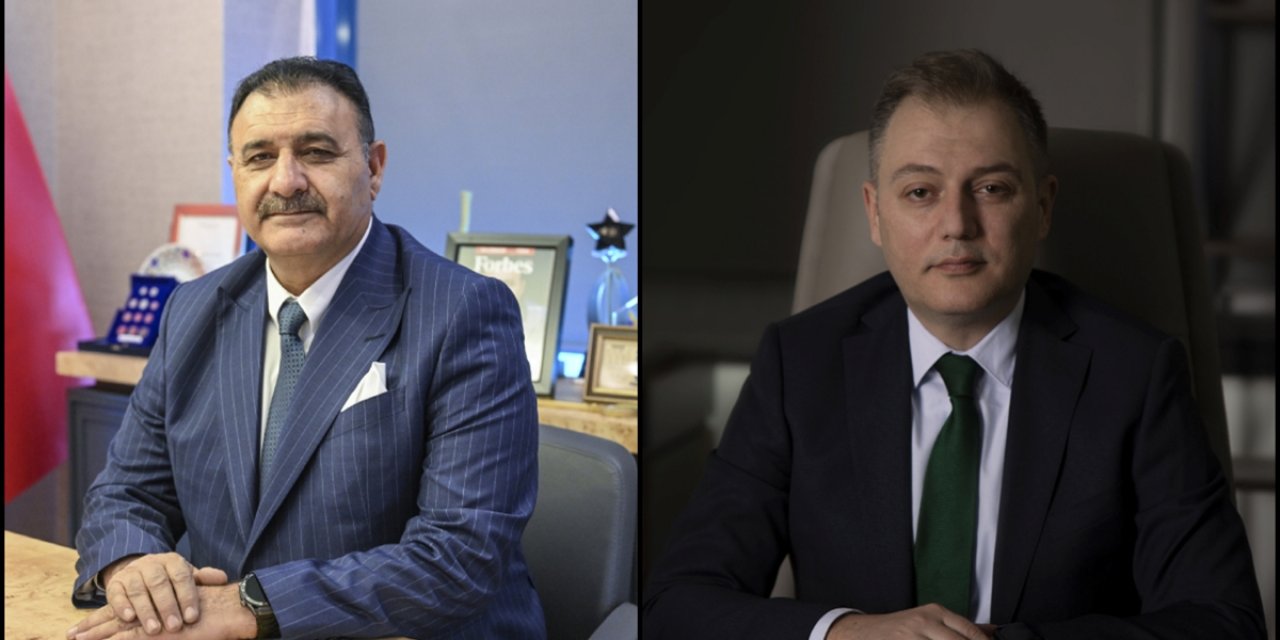 Tasarruf Finansman Sektörünün 215 Milyar Lira Aktif Büyüklüğe Ulaşması Bekleniyor