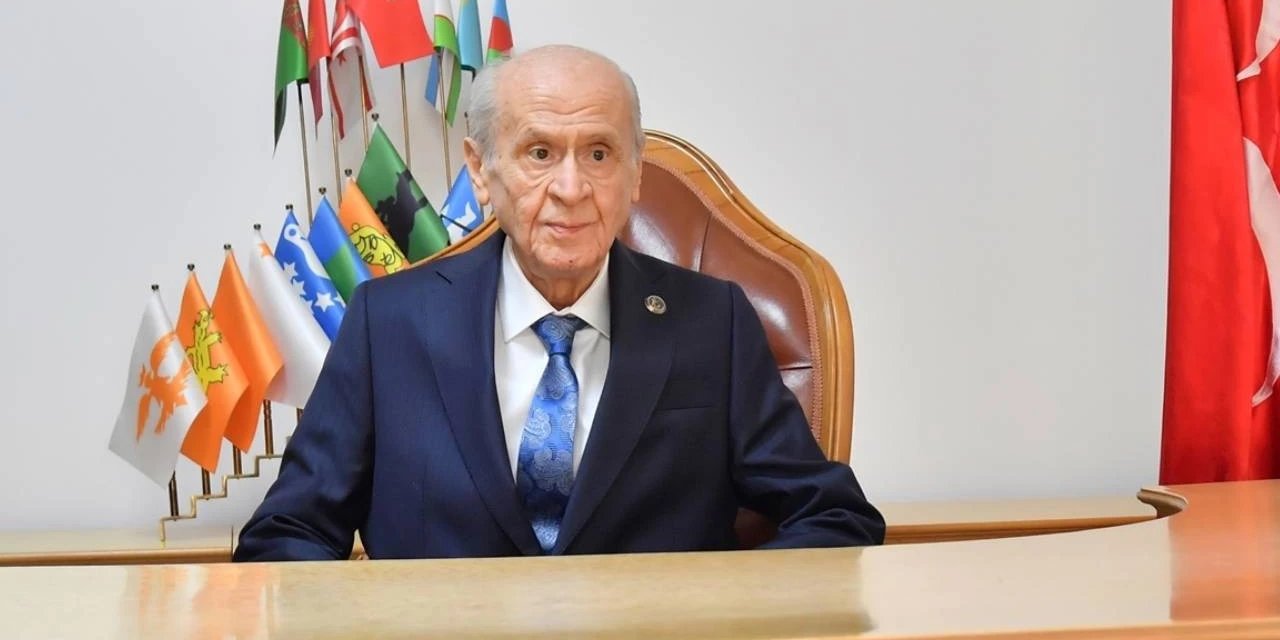 Devlet Bahçeli'den PKK'ya Yeni Çağrı: 27 Şubat Karşılık Bulmalıdır!