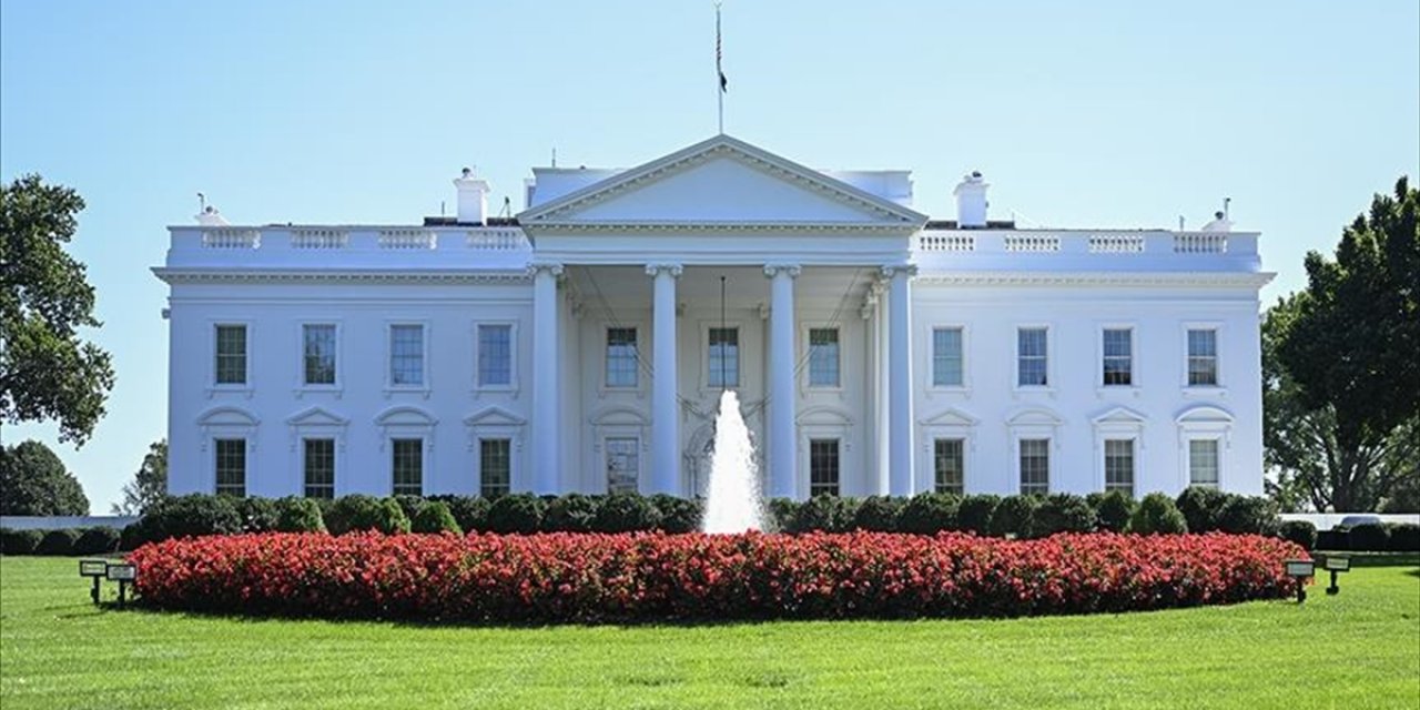 Beyaz Saray, ABD'nin Güney Sınırındaki Bölgeyi Pentagon'un Kontrol Etmesini Planlıyor