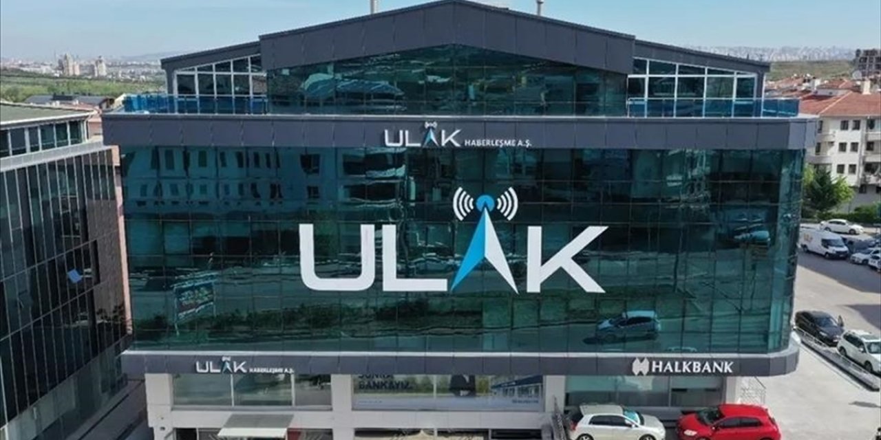 Türkiye'nin Yerli Baz İstasyonu Üreticisi Ulak, Afrika Pazarında İşbirliklerini Güçlendirecek
