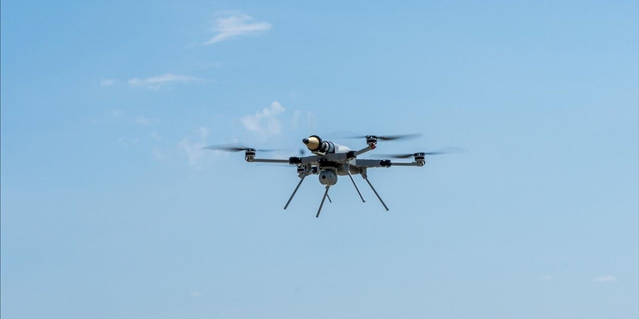 Türkiye'de İHA Pilotu Sayısı 1,6 Milyona Yaklaştı