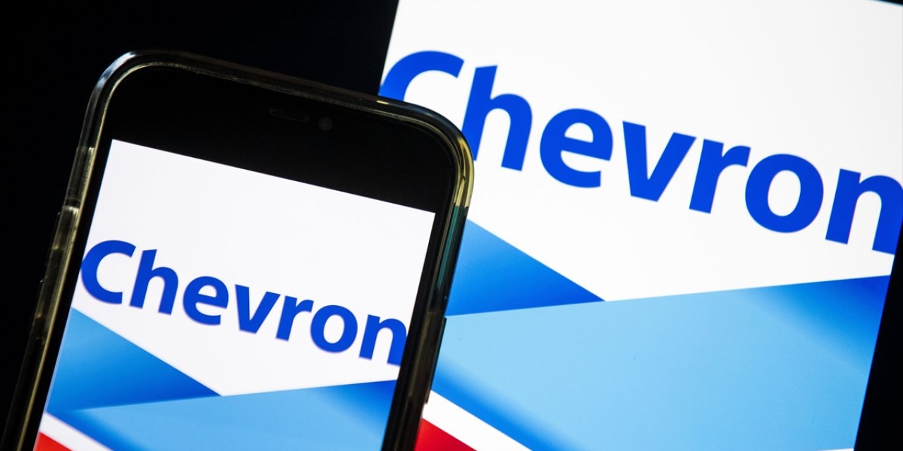 Venezuela: Chevron, ABD'nin Kısıtlamaları Nedeniyle Petrol Sevkiyatını İade Etti