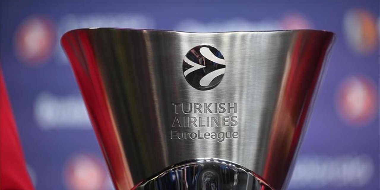 Fenerbahçe Beko Ve Anadolu Efes'in, Play-Off'taki İlk İki Maçının Programı Belli Oldu