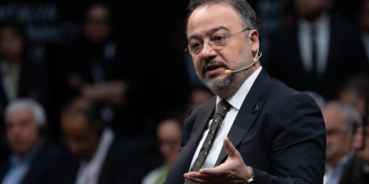 Dışişleri Bakan Yardımcısı Yılmaz: (İsrail-Türkiye Görüşmesi) Diplomatlar Arasında Gerçekleşen Bir Toplantı Değil