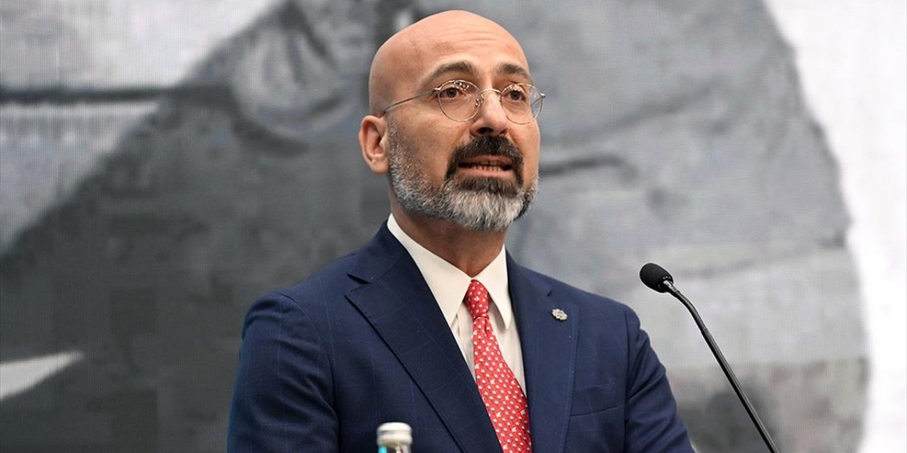 Türkiye Maarif Vakfı Başkanı Özdil: 2016'dan Bu Yana İstikrarlı Bir Şekilde Büyüyoruz