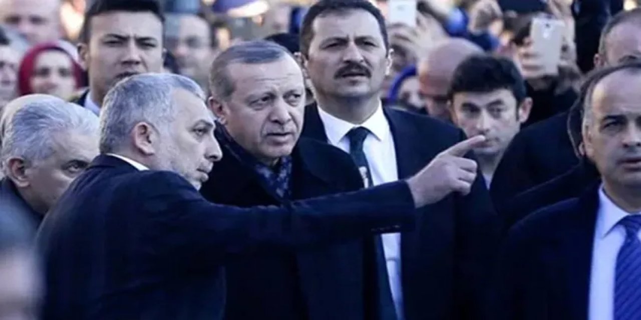 AK Partili İsim sosyal medyadan isyan etti! 'Çözüm, Liyakat, Ehliyet, Hak, Adalet…'