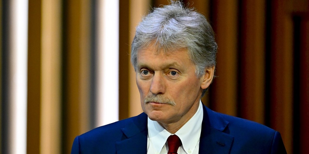 Kremlin: Rusya ve ABD, İlişkileri İyileştirme ve Yeniden İnşa Etme Yolunun Başında