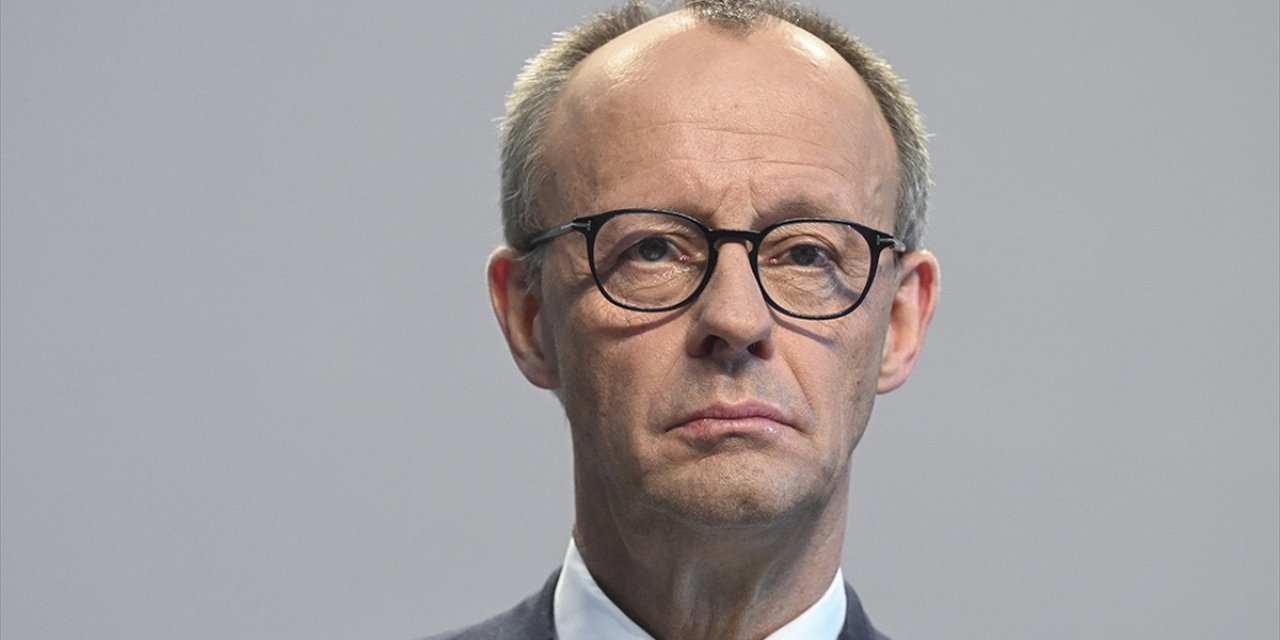 Almanya'da Başbakan Olması Beklenen Merz, Ukrayna’ya Taurus Seyir Füzelerini Sağlamaktan Yana