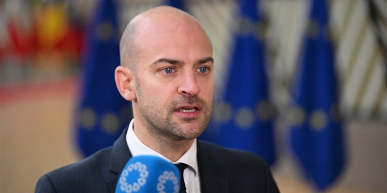 Fransa'ya Göre, ABD de Yaptırımlarla Rusya'yı Müzakere Masasına Oturmaya Zorlayabilir