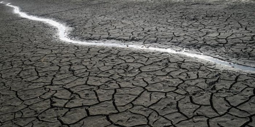 Birleşmiş Milletler: En Sıcak 5 Yıllık Dönemi Yaşıyoruz