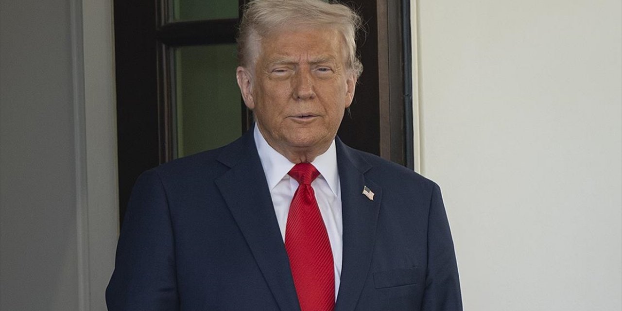 Trump: (Rusya-Ukrayna Savaşı) Bu, Biden'ın Savaşıydı, Ben Bunu Durdurmaya Çalışıyorum