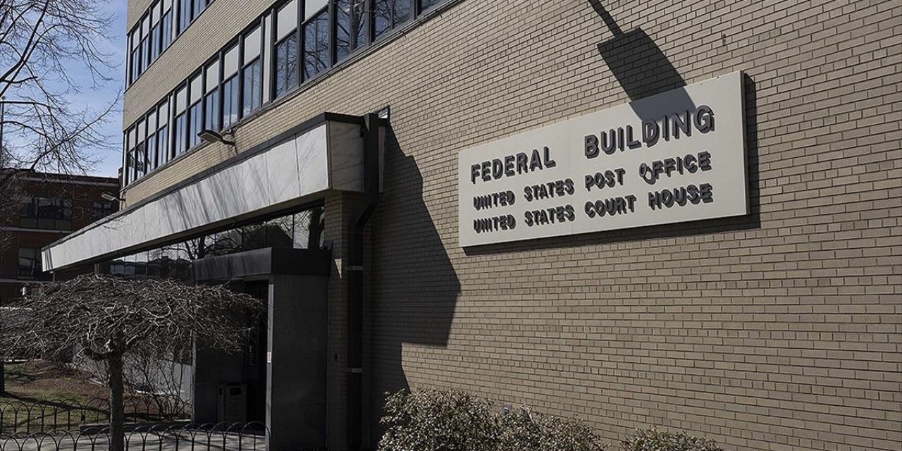 ABD'de Federal Yargıç, Öztürk'ün Salıverilmesi Veya Vermont'a Getirilmesi Taleplerini Değerlendirecek