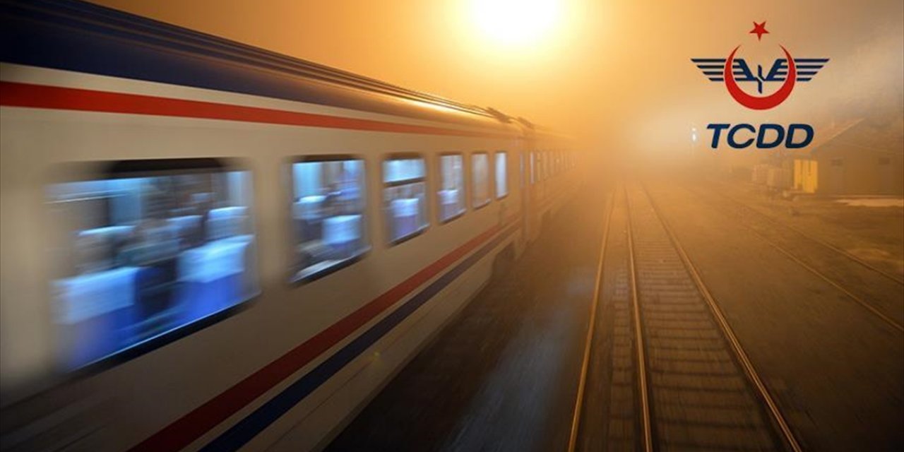 TCDD'de İstihdam Edilecek Personelin Sınava Giriş ve Atama Şartlarında Düzenleme Yapıldı